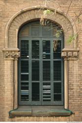 Shutters Windows